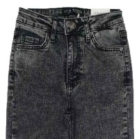 Джинси жіночі IT'S BASIC JEANS 1644