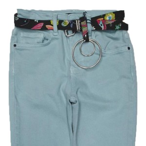Джинсы женские WHAT'S UP JEANS 299/1