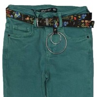 Джинсы женские WHAT'S UP JEANS 303
