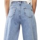 Джинси жіночі CRACKPOT JEANS 3937 MOM Slouchy