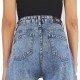 Джинсы женские CRACPOT JEANS 3993 Balloon