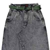 Джинси жіночі SHEROCCO JEANS 729 Balloon