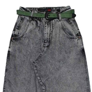 Джинси жіночі SHEROCCO JEANS 729 Balloon