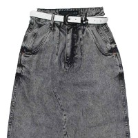 Джинси жіночі SHEROCCO JEANS 810 Balloon