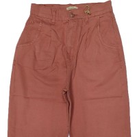 Джинсы женские CRACKPOT JEANS 10000X Slouchy Турция