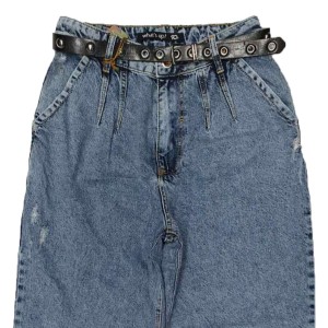 Джинси жіночі WHAT'S UP JEANS 353 Slouchy Туреччина