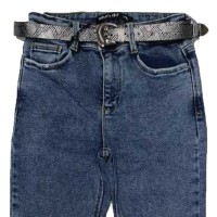 Джинсы женские WHAT'S UP JEANS 377 Турция