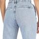 Джинсы женские CRACKPOT JEANS 3974X MOM Турция