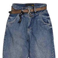 Джинси жіночі SHEROCCO JEANS 780 MOM Туреччина