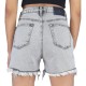 Шорти жіночі CRACKPOT JEANS 4471 Slouchy