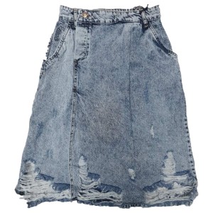 Юбка SESSANTA JEANS 5300