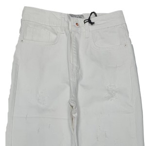 Джинсы женские CRACKPOT JEANS 2852 MOM Турция