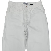 Джинсы женские CRACKPOT JEANS 2852-1 MOM Турция
