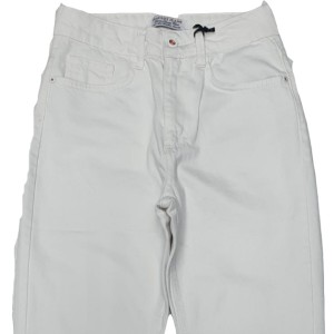 Джинсы женские CRACKPOT JEANS 2852-1 MOM Турция