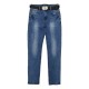 Джинси жіночі DKNSEL JEANS 3121
