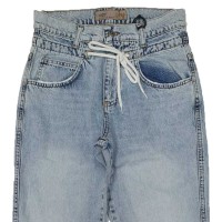 Джинсы женские CRACKPOT JEANS 3754 MOM Турция