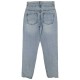 Джинсы женские CRACKPOT JEANS 3754 MOM Турция