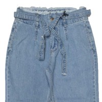 Джинсы женские CRACKPOT JEANS 3772 MOM Турция