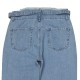 Джинсы женские CRACKPOT JEANS 3772 MOM Турция