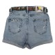 Шорти жіночі WHAT'S UP JEANS 386Г MOM Туреччина