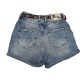 Шорти жіночі WHAT'S UP JEANS 397Г MOM Туреччина