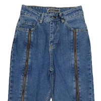 Джинсы женские CRACKPOT JEANS 5006 MOM Турция