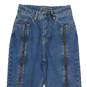 Джинсы женские CRACKPOT JEANS 5006 MOM Турция