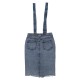Спідниця ROCCA WOMAN JEANS 501 Туреччина