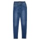 Джинси жіночі POSHUM JEANS 6016