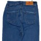 Джинси жіночі POSHUM JEANS 6016