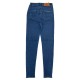 Джинси жіночі POSHUM JEANS 6016