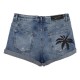 Шорти жіночі PHILIPP PLEIN JEANS 6413 Туреччина