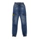 Джинсы мужские GOD BARON JEANS 9492 Подросток