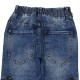 Джинсы мужские GOD BARON JEANS 9492 Подросток