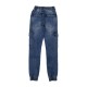 Джинсы мужские GOD BARON JEANS 9492 Подросток