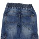 Джинсы мужские GOD BARON JEANS 9493 Молодёжные
