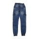 Джинсы мужские GOD BARON JEANS 9493 Молодёжные