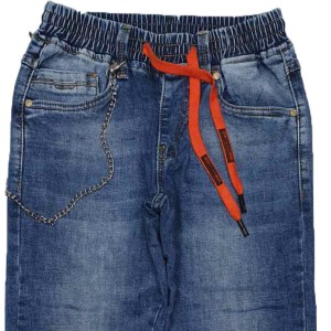 Джинсы мужские GOD BARON JEANS 9494 Молодёжные