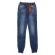 Джинсы мужские GOD BARON JEANS 9494 Молодёжные