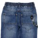 Джинсы мужские GOD BARON JEANS 9494 Молодёжные