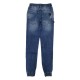 Джинсы мужские GOD BARON JEANS 9494 Молодёжные