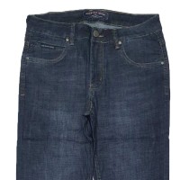 Джинси чоловічі GOD BARON JEANS 9498 Класика