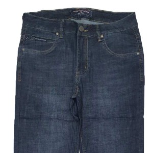 Джинсы мужские GOD BARON JEANS 9498 Классика