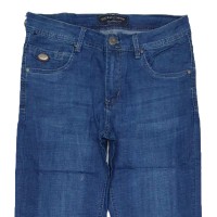 Джинси чоловічі GOD BARON JEANS 9499 Класика