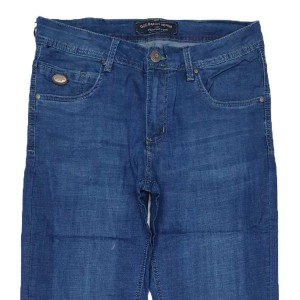 Джинси чоловічі GOD BARON JEANS 9499 Класика
