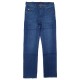 Джинси чоловічі GOD BARON JEANS 9499 Класика