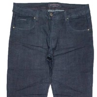 Джинси чоловічі GOD BARON JEANS 9502 Класика