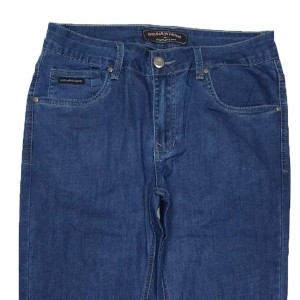 Джинсы мужские GOD BARON JEANS 9505 Классика