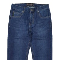 Джинси чоловічі GOD BARON JEANS 9506 Класика