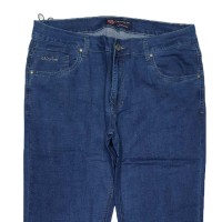 Джинси чоловічі GOD BARON JEANS 9507 Класика
